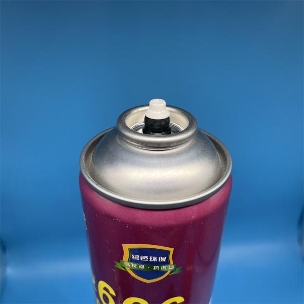 Cheap Versatile Straw Nozzle for PU Foam - Efficient Insulation Tool for Wide Range of Applications for sale