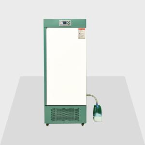 China Constant Temperature And Humidity Incubator 80L - 1500L Volume on sale
