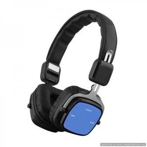 China Hot Sale Stereo touch control Wireless Headphone Foldable Wireless Headphone Earphone on sale
