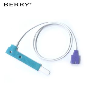 Neonatel Adult Disposable SpO2 Finger Sensor Berry Factory