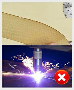 Automatic Leather Cutter Pu Hide Fur Rexine Leather Sole Insoles Uppe Leather Cutting Machines for Cutting