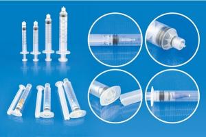 Best Safety Syringe With Retractable Needle wholesale
