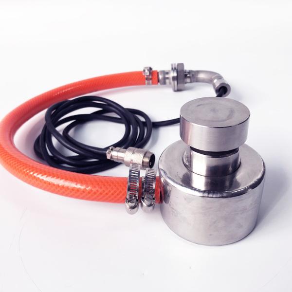 Cheap 33khz ultrasonic vibration machine transducer for ultrasonic vibration testing equipment for sale