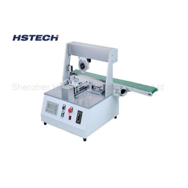 Speed and Precise PCB Depaneling Equipment PLC Control for Increased Production Output