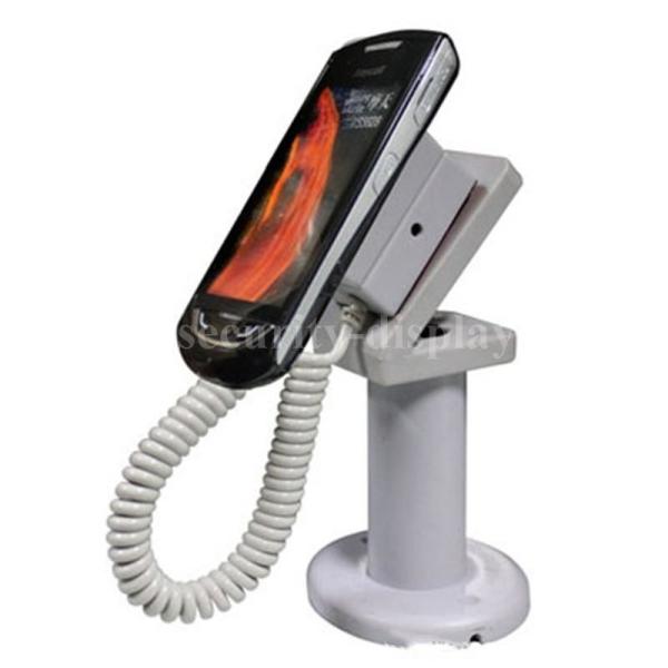 Cheap ABS Loss Prevention Dummy Phone Magnetic Display Stand for sale