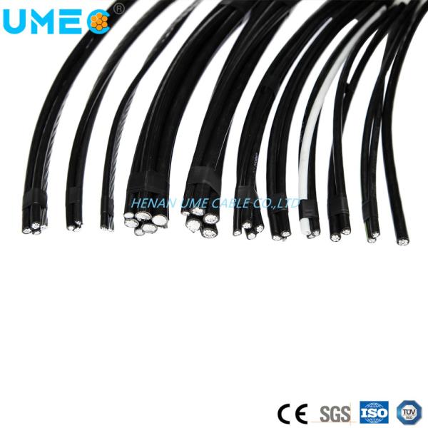 XLPE Insulation VO-YMvKas Cable for Safe and Durable Underground Electrical Networks