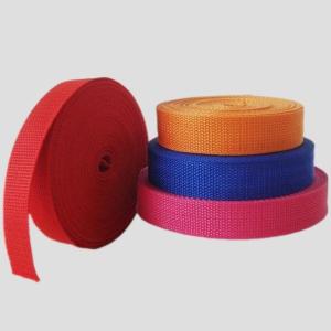 Best Plain PP Webbing Heavyweight 50mm Polypropylene Webbing Polypropylene Straps wholesale