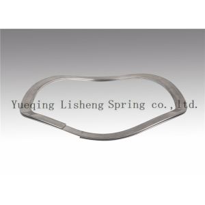 Stainless steel Nested Wave Springs