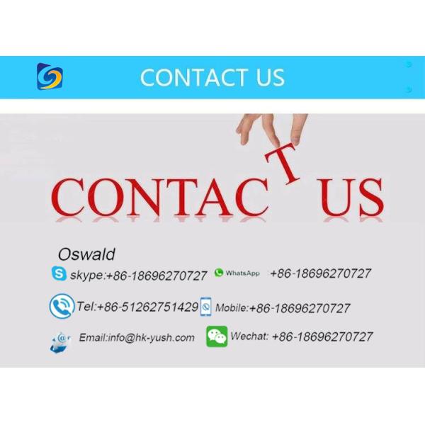 High Speed Pick And Place Machine / Chip Mounter / Chip Shooter