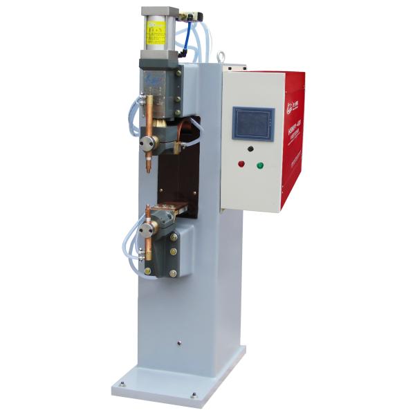 Medium Frequency DC Welding Machine for Copper Plate Welding