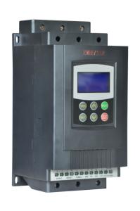 Best 400V 3 phase motor soft starter wholesale
