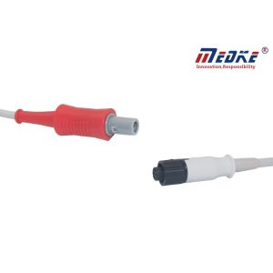 Best Latex Free Healthcare Medex Transducer 10ft CSI IBP Cable wholesale