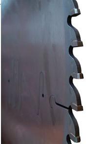 TCT circular saw blade forplastic steel,profiled aluminum radiator,door,window,cooper alloy,other non-ferrous materials
