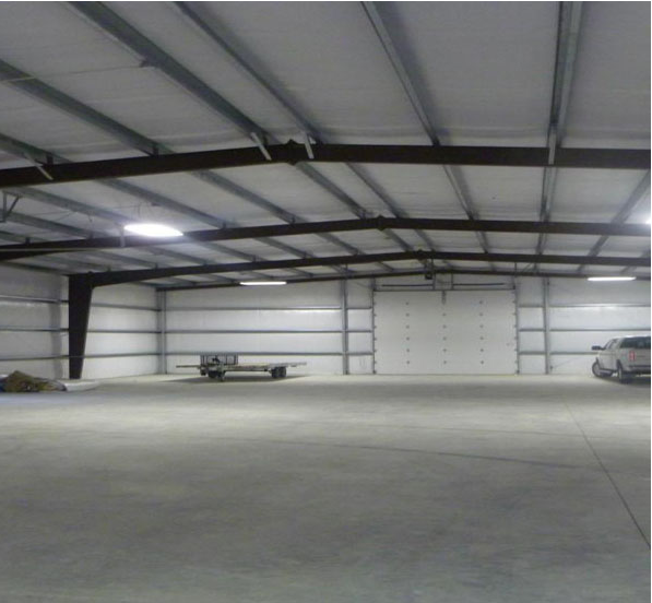 6m 12m Modular Modern Container House Quick Installation Expanding Container House