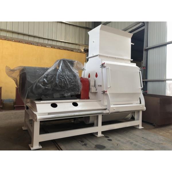 75kw Hammer Mill Grinder