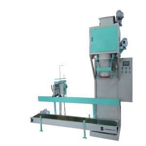 Best Easy Operate Automatic Packing Machine With Microcomputer Control Instrument Panel wholesale