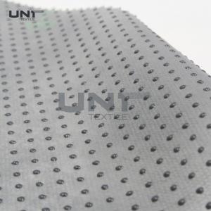 Best Sponbond Nonwoven Fusible Lining Fabric For Bag Industry wholesale
