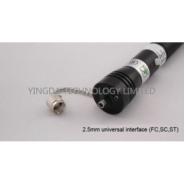 Fiber Tool Kits Visual Fault Locator