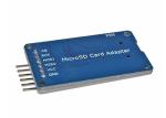 Micro SD Storage Board SD TF Card Reader Memory Module For Arduino