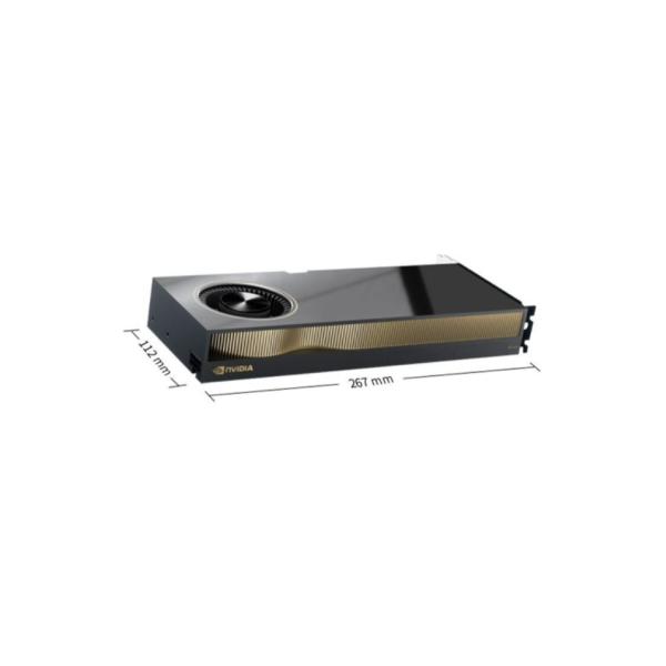 NVIDIA RTX A6000 48 GB GPU Graphics Card 16Gbps Memory Speed