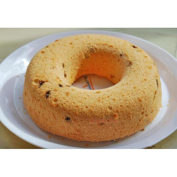 Rk Bakeware China- Aluminum Ring Cake Pan