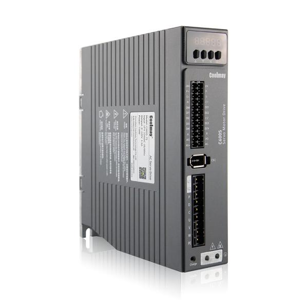 Cheap 220v 1 Phase Servo Motor Speed Controller 1hp AC Motor Drive Controller for sale