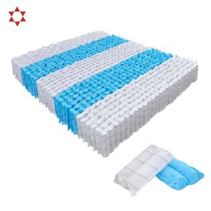 Best Hot Sale Hotel Mattresses Spring Pocket Coil Spring Unit wholesale