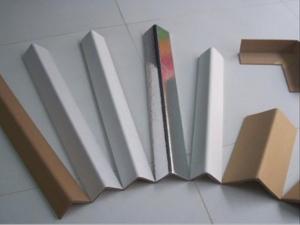 Best CE Pass L And U Shaped Corrugated Corner Protectors Can Be Used 50 Times wholesale