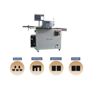 China Software Supporting Second Hand Bending Machine CE / SGS Certificated on sale