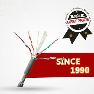Water Proof Network cable Lan cable Cat5e UTP Ftp cat5E Cat6