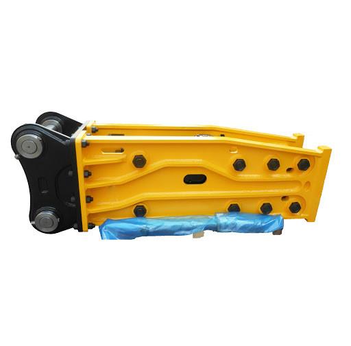 Cheap Hydraulic Rock Jack Hammer  Excavator Hydraulic Breaker For Sany SY215 SY265 for sale