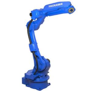 Best Industrial Robot Arm 6 Axis Of GP25 For CNC Welding Robot Mig Mug Welding Robot wholesale