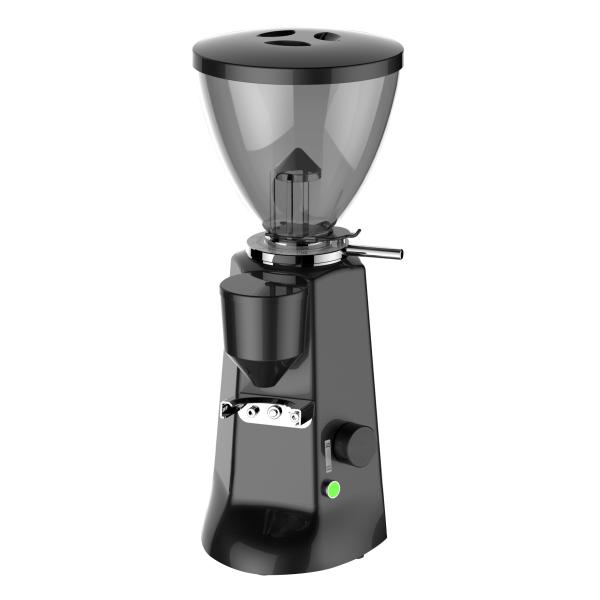 Silk Professional Automatic Coffee Bean Grinder 1400r/min