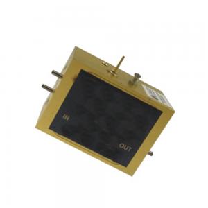 Best 100 To 115 GHz S Band Power Amplifier Psat 16 dBm  RF Bidirectional RF Amplifier wholesale