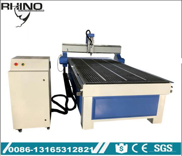 Cheap 1530 Woodworking CNC Router Machine with DSP A11E System Controlled Vacuum Table for sale