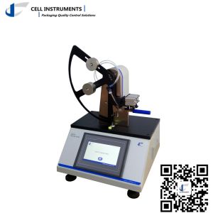 Best Elmendorf Tearing Tester for Film wholesale