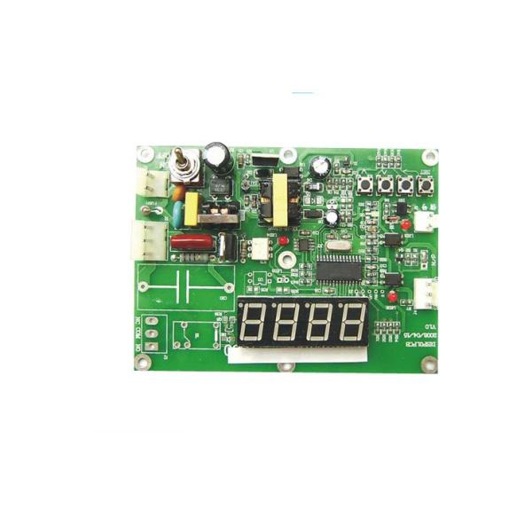 PCB Manufacturer SMT Electronic Printed Circuit Board Assembly PCBA