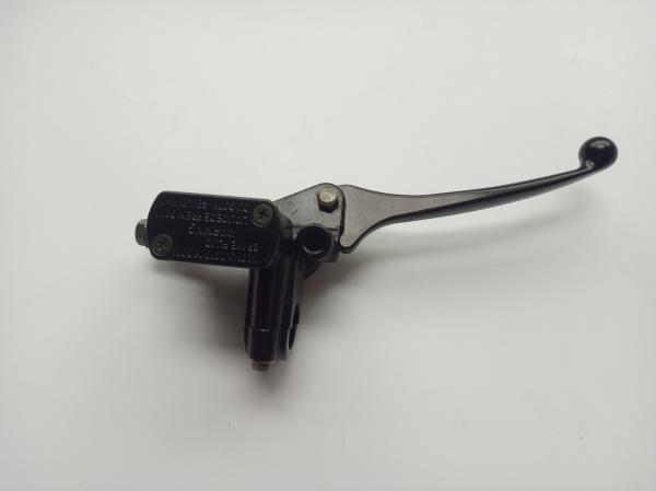 Cheap HONDA CD100 / WAVE /BETA BIZ / FUTURA MOTORCYCLE BRAKE MASTER CYLINDER PUMP for sale