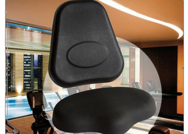Cheap Customized Fitness Equipment Pads / Exercise Bike Seat Cushion ISO 9001 Certified for sale