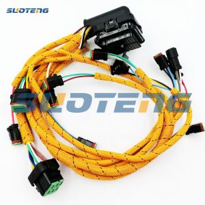 China Engine Wiring Harness For C9 Engine Parts Engine Harness on sale