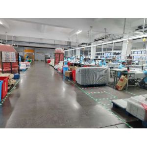 Ningbo Cadysun Lighting Technology Co., Ltd.