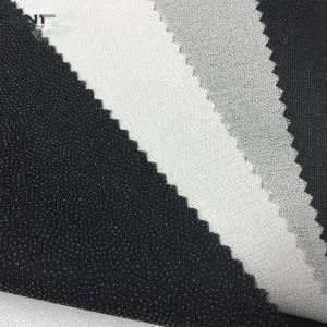 Best Fusible Interlining from Our Leading Factory wholesale