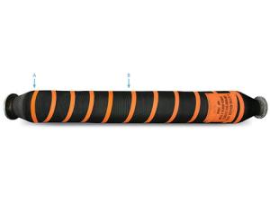Oceanic Fuel Conduits for Extreme Temperature Environments