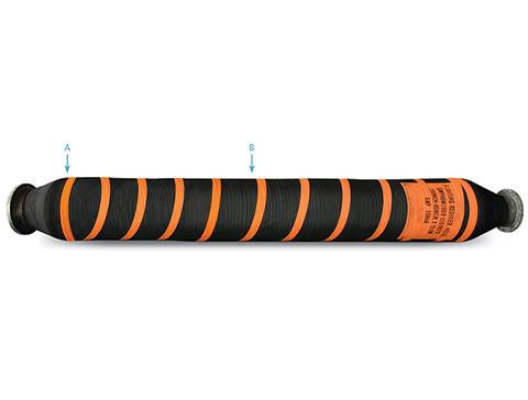 Cheap Oceanic Fuel Conduits for Extreme Temperature Environments for sale