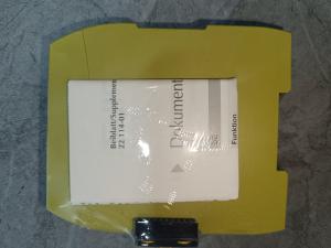 Best 772130 Industrial Low Power PLC Pilz Automation Control Function wholesale