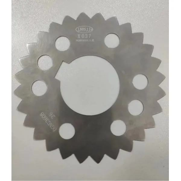 6-Axis CNC PCD&PCBN Tool Grinder