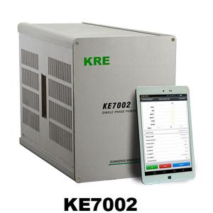 Single Phase Portable Power Source 150VA stable U I signal output 120A 264V