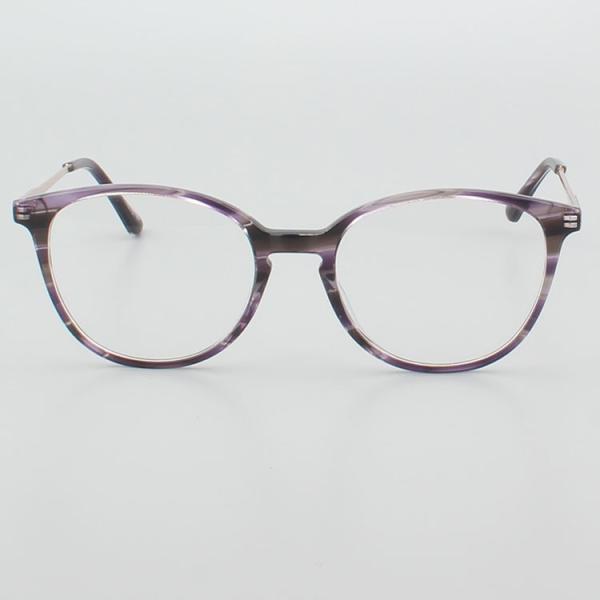 51 - 18 - 140 Anti Blue Light Eyeglasses