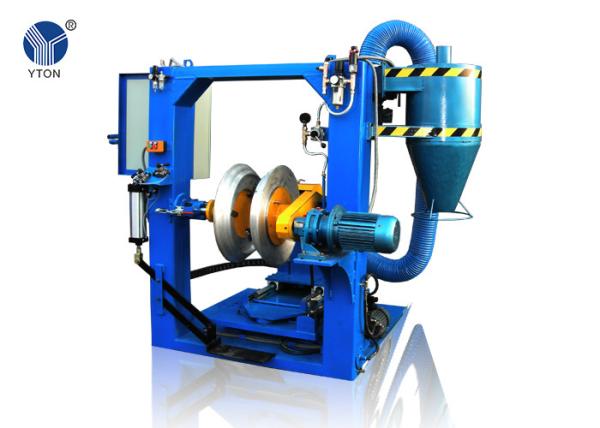 Cheap Energy Saving Tire Remoulding Machine / Buffing Machine Multi Function for sale