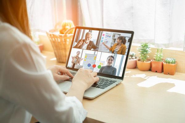 Cheap Application advantages of Deraweey video conference in the financial industry for sale